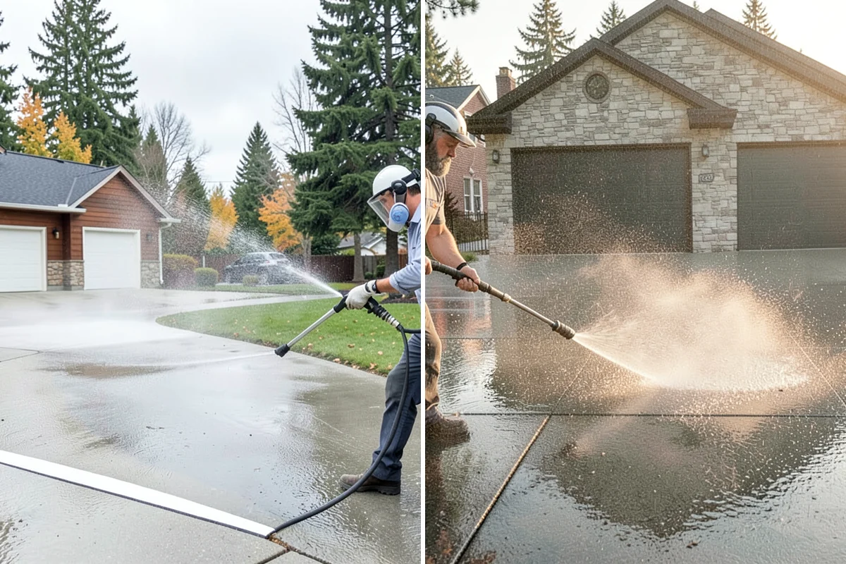 Pavilion Cleaning in Pacific, King County, WA - Clear the roof and framing of accumulated debris