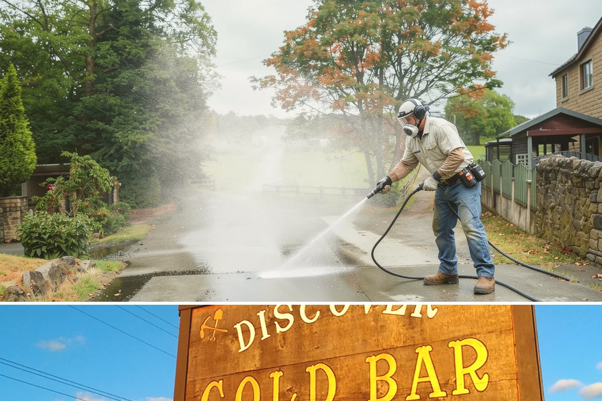 Picture Window Cleaning in Gold Bar, Snohomish County, WA - Clean picture windows in spring and again in fall to keep the view sharp through both bright and gray seasons.