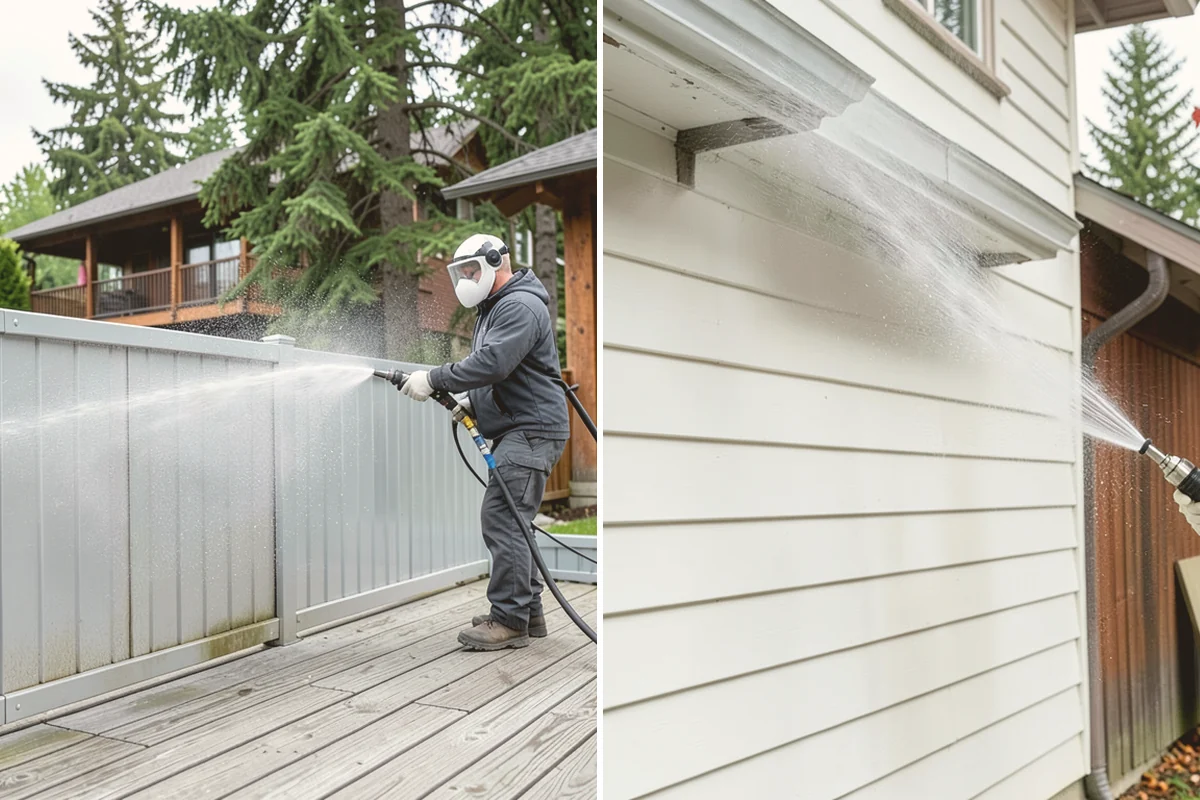 Planter Cleaning in Kent, King County, WA - Empty or protect plantings and assess planter material