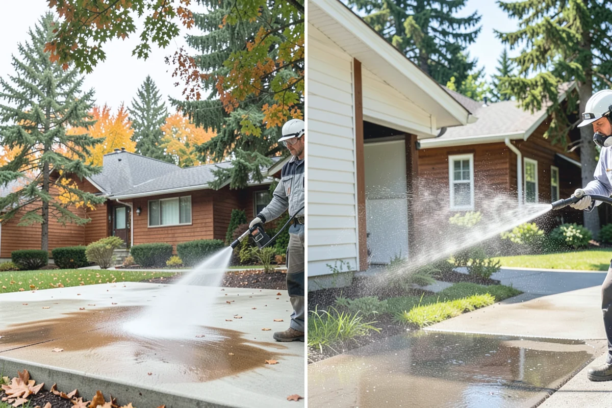 Planter Cleaning in Skykomish, King County, WA - Empty or protect plantings and assess planter material