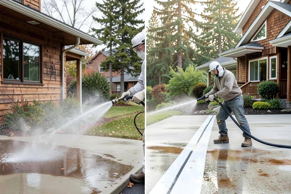 Plastic Cleaning in DuPont, Pierce County, WA - Sort and assess the plastic items and surfaces