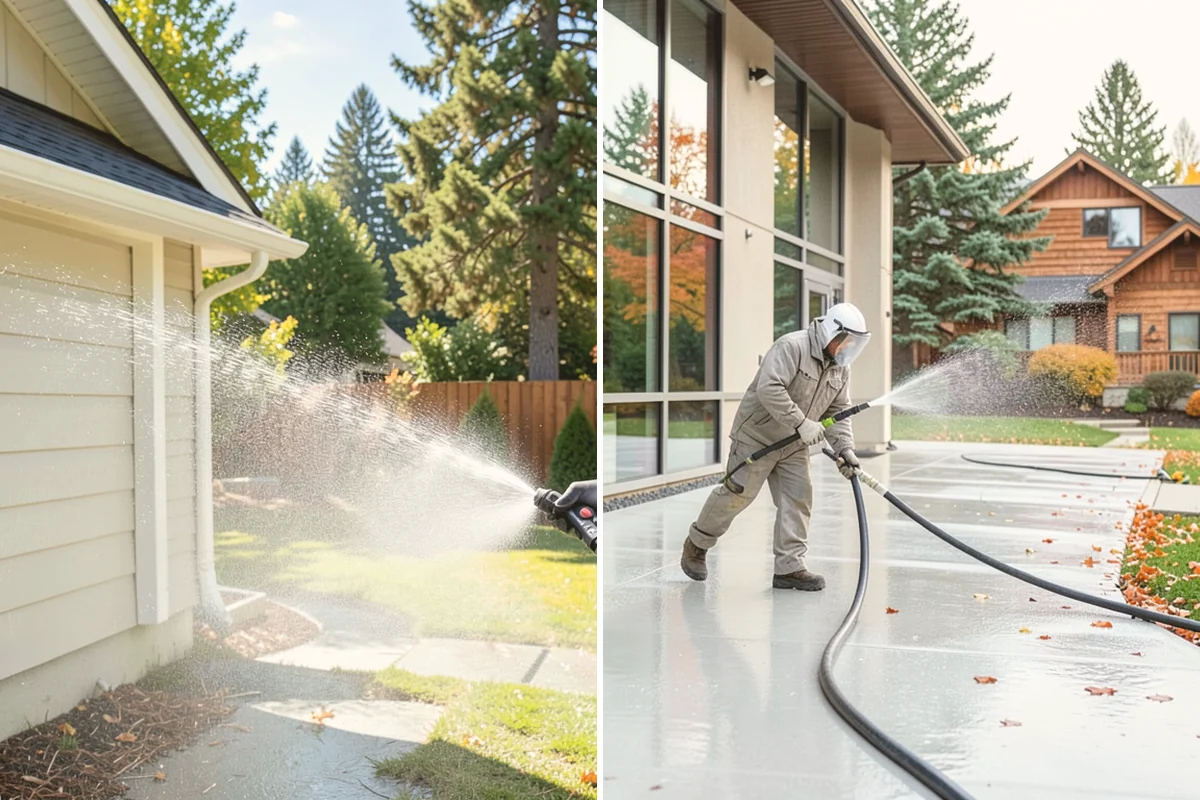 Plastic Cleaning in Kirkland, King County, WA - Sort and assess the plastic items and surfaces