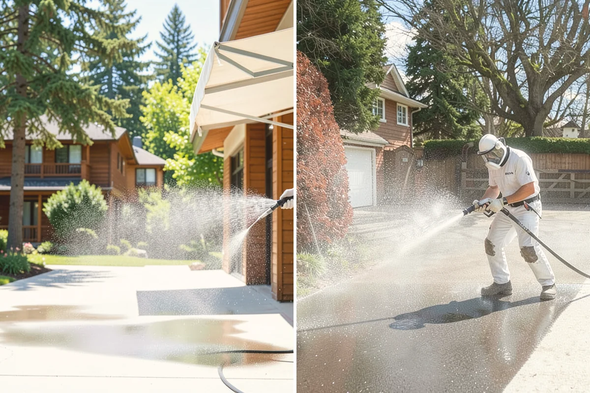 Playground Cleaning in Lynnwood, Snohomish County, WA - Inspect equipment and clear loose debris