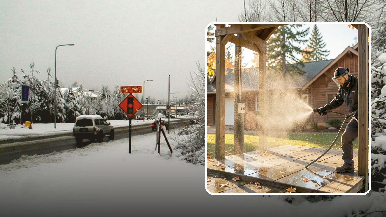 Playset Cleaning in Newcastle, King County, WA - Sanitize and clean wood and plastic playsets to remove mold, mildew, and grime for a safer play surface.