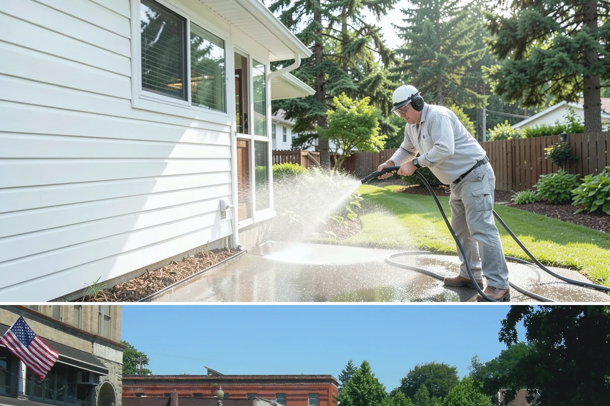 Pool Cage Cleaning in Snohomish, Snohomish County, WA - Clean the cage in early summer after the heaviest pollen and needle drop have passed.