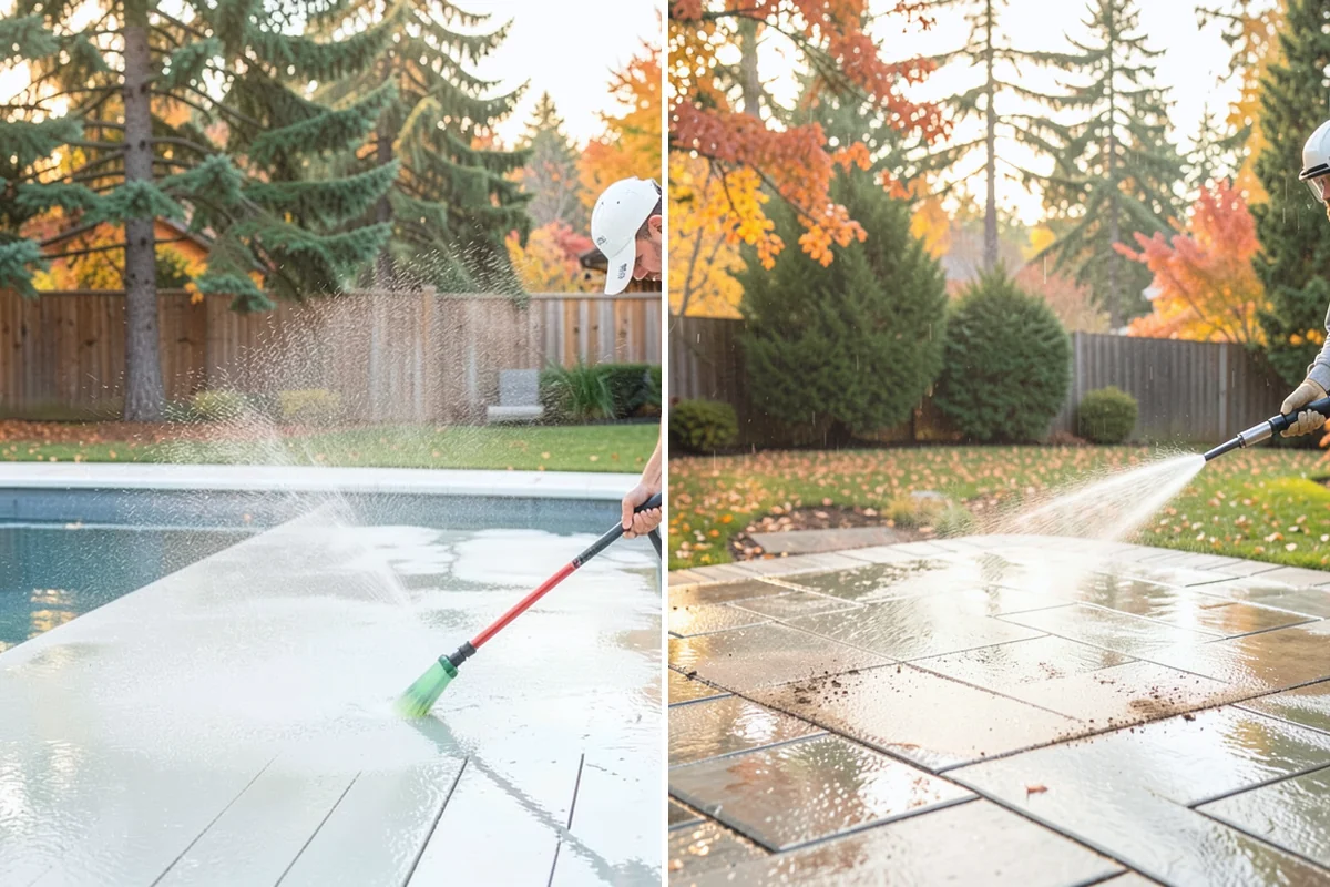 Post-Storm Roof Cleaning in Granite Falls, Snohomish County, WA - Inspect the roof for storm debris and damage