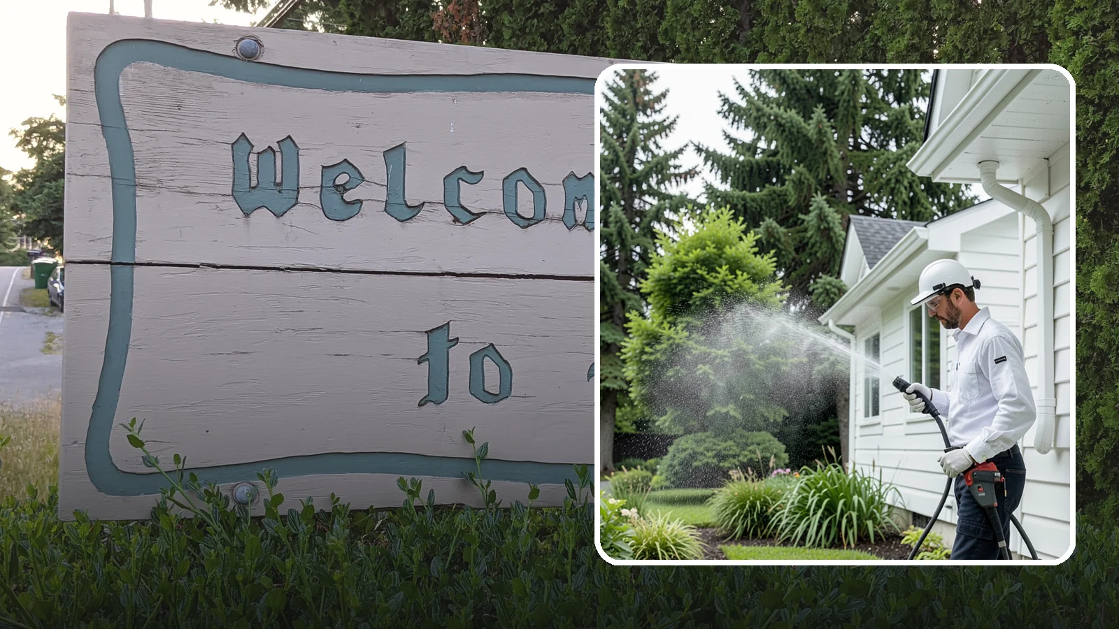 Real Estate Exterior Cleaning in Brier, Snohomish County, WA - Real estate exterior cleaning supports agents and investors with fast, reliable exterior washing that gets properties...