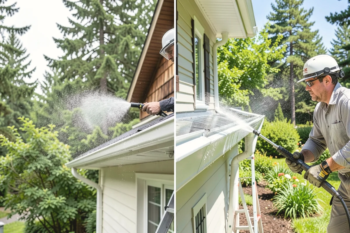 Retail Center Cleaning in Issaquah, King County, WA - Map the property and schedule zones around peak shopping hours