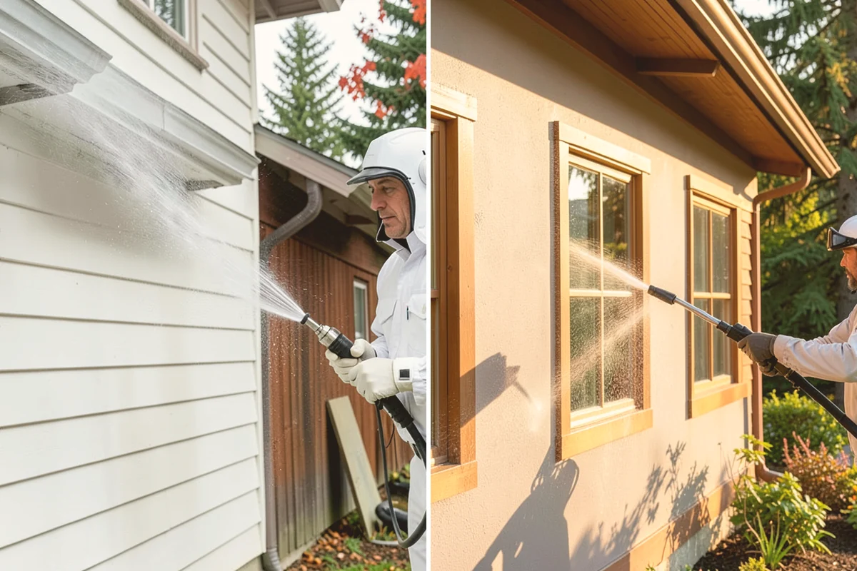 Retail Center Cleaning in Langley, Island County, WA - Map the property and schedule zones around peak shopping hours
