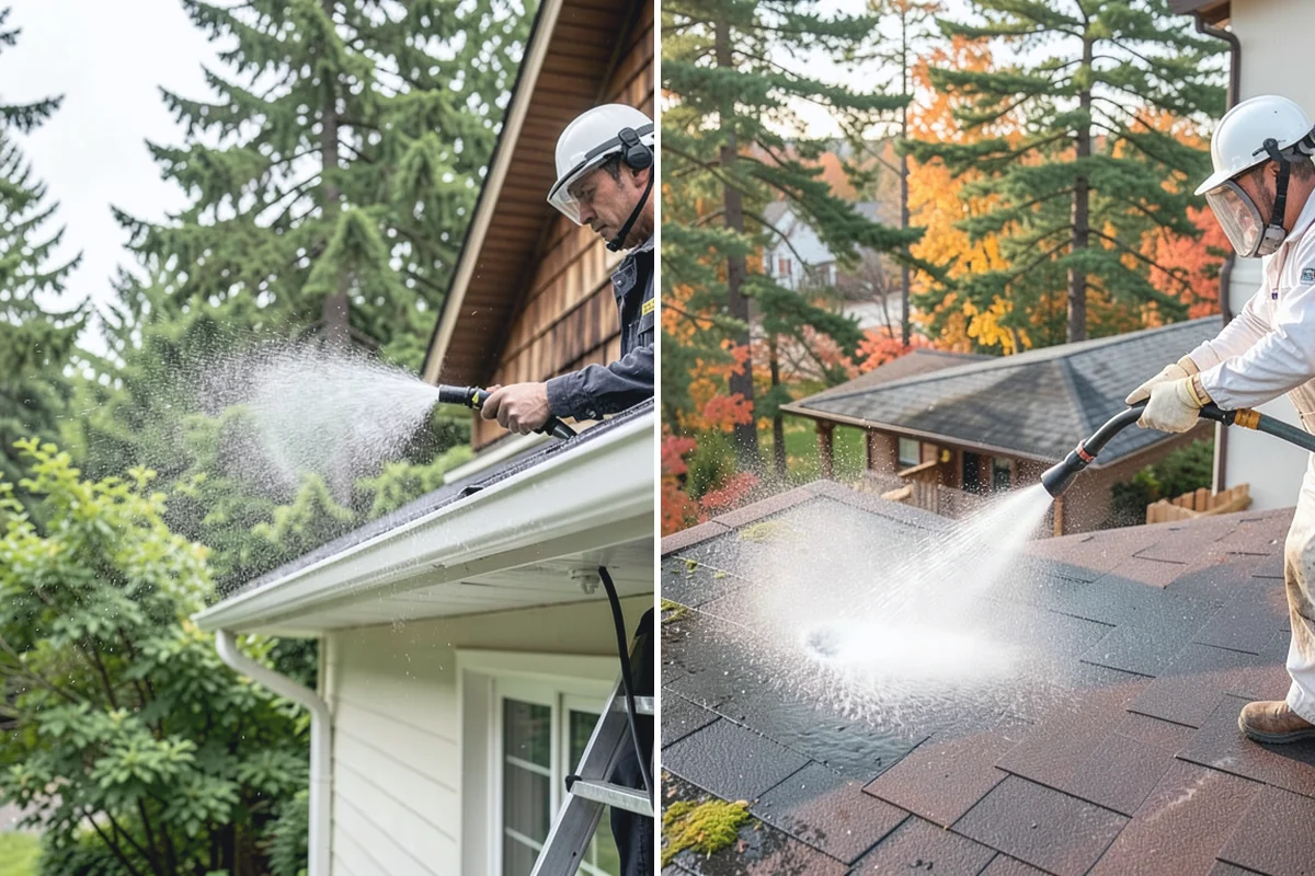 Retail Center Cleaning in Medina, King County, WA - Map the property and schedule zones around peak shopping hours