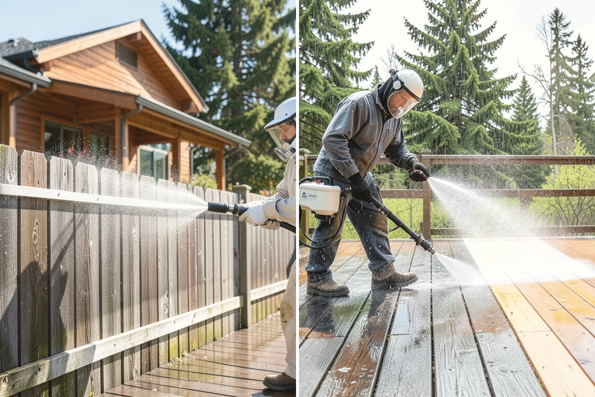 Retail Center Cleaning in Mercer Island, King County, WA - Map the property and schedule zones around peak shopping hours