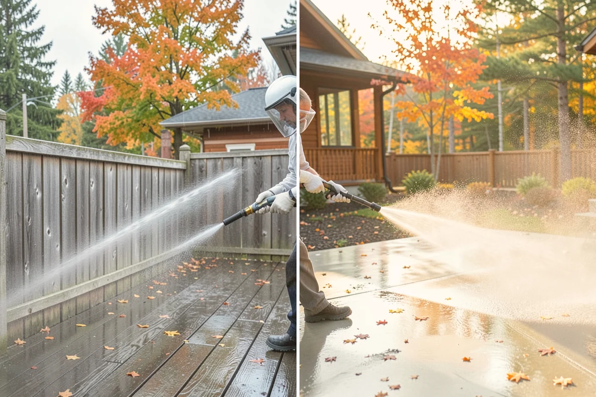 Retail Center Cleaning in Mount Vernon, Skagit County, WA - Map the property and schedule zones around peak shopping hours