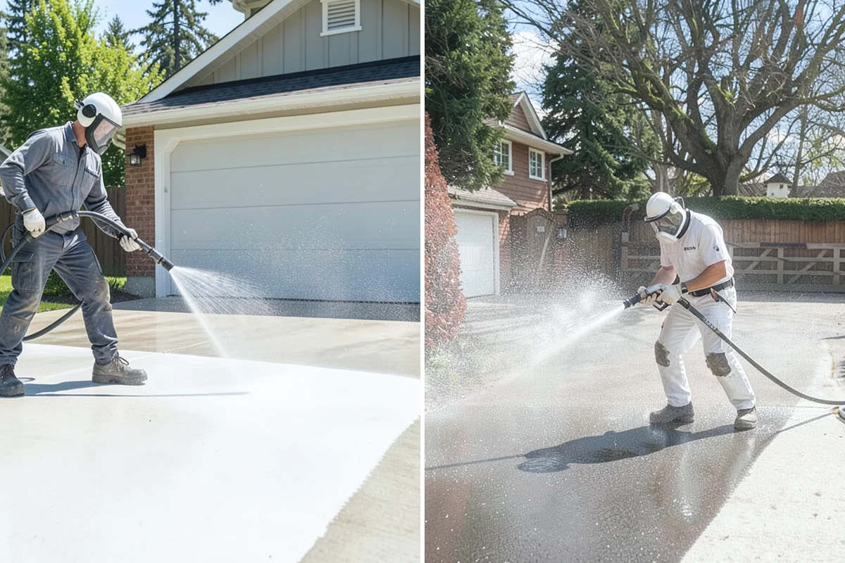 Retail Center Cleaning in Renton, King County, WA - Map the property and schedule zones around peak shopping hours