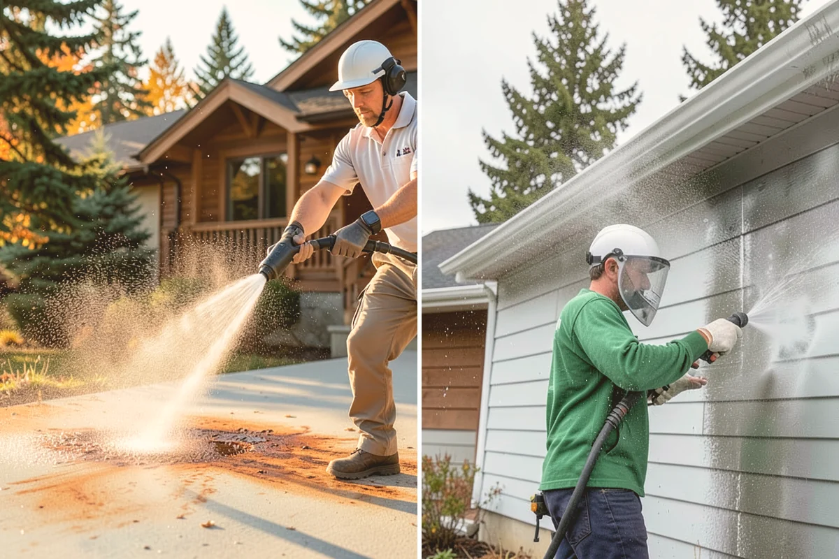 Retail Center Cleaning in Sammamish, King County, WA - Map the property and schedule zones around peak shopping hours