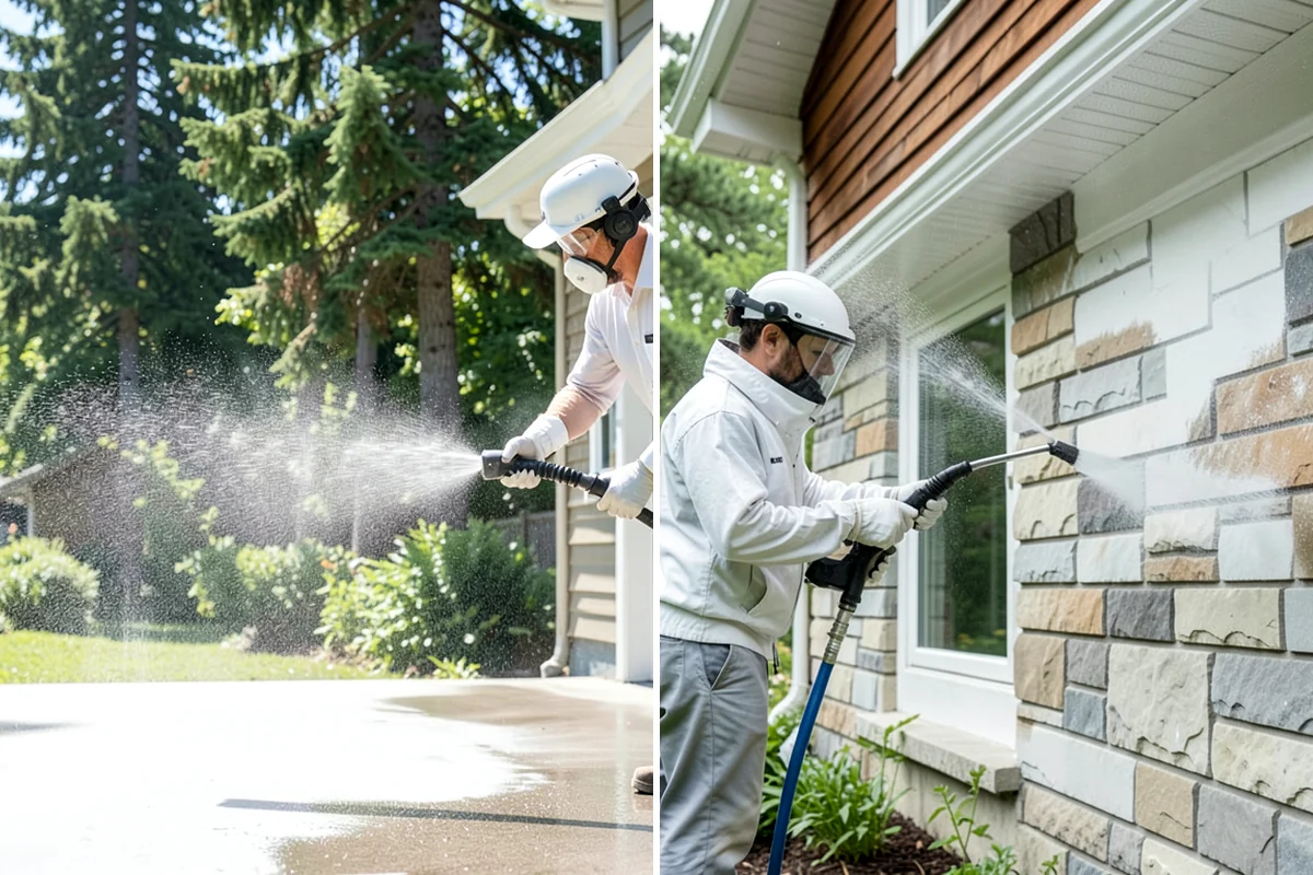 Retail Center Cleaning in Seattle, King County, WA - Map the property and schedule zones around peak shopping hours