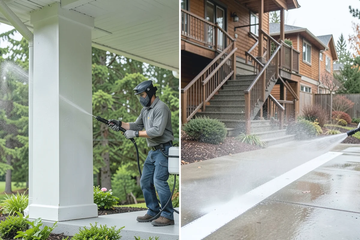 Retail Center Cleaning in Skykomish, King County, WA - Map the property and schedule zones around peak shopping hours