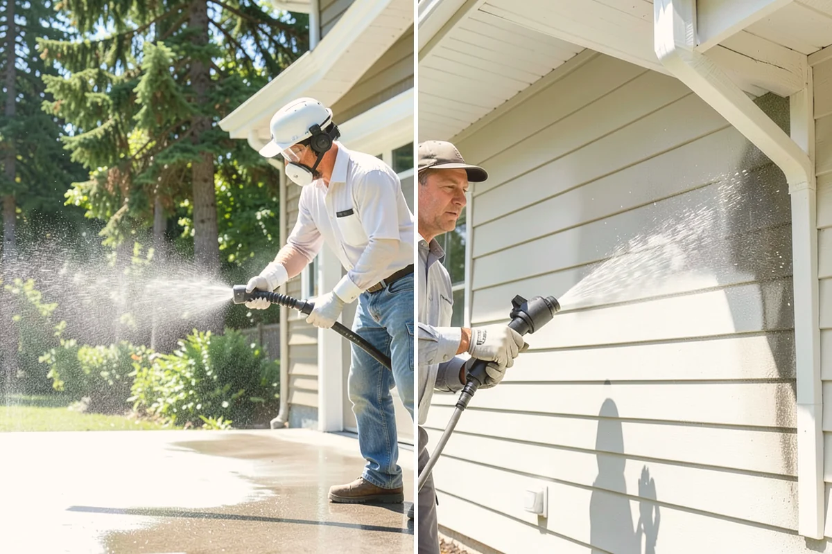 Retail Center Cleaning in Snohomish, Snohomish County, WA - Map the property and schedule zones around peak shopping hours