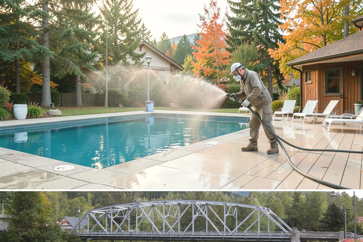 Roof Cleaning in Skykomish, King County, WA - Late spring through early fall offers the dry stretches needed for treatments to dwell and cure before the rains return.