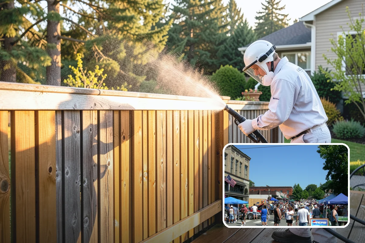 Roof Cleaning in Snohomish, Snohomish County, WA - Extends the usable life of your roofing by removing moisture-trapping growth