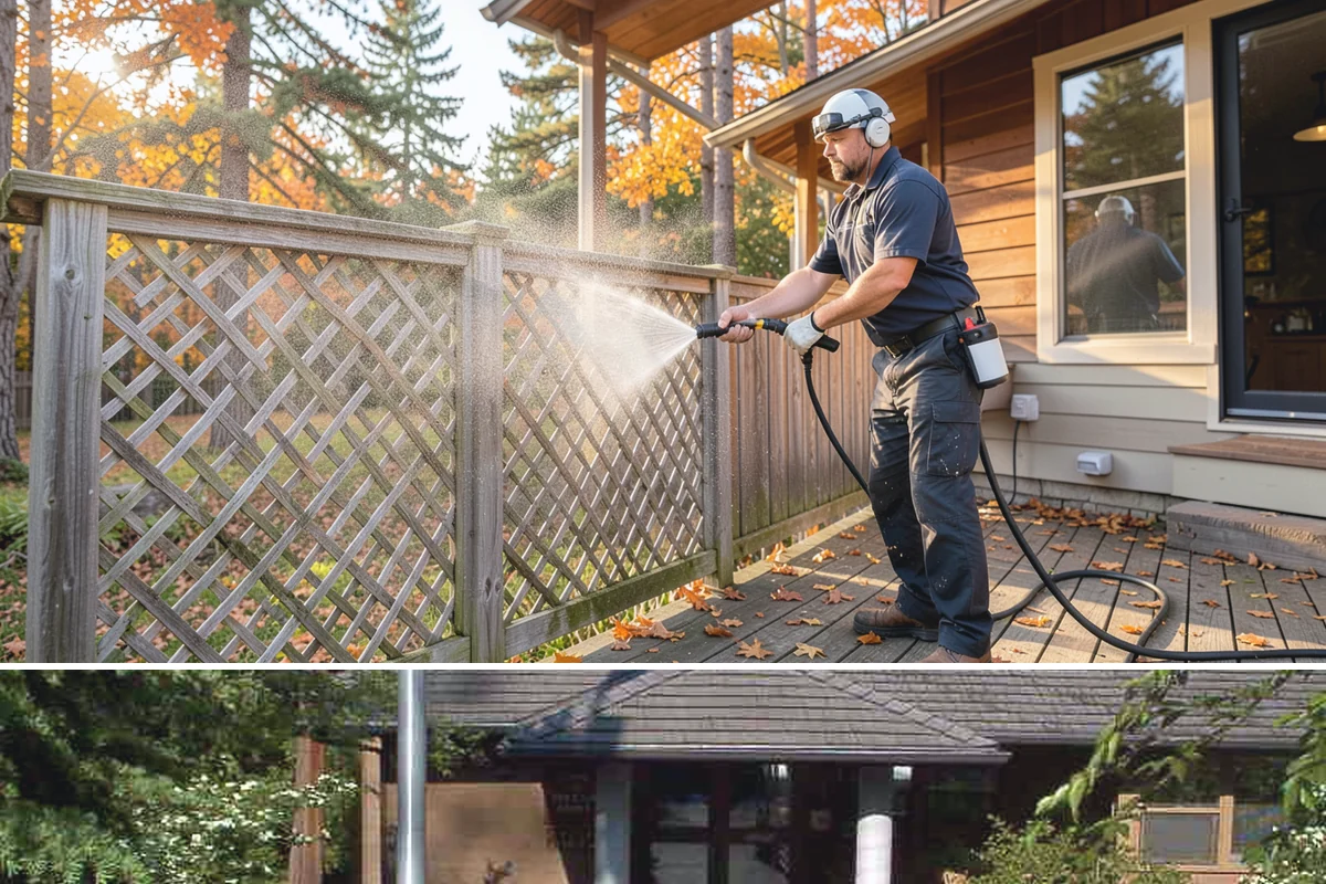 Roof Cleaning in Yarrow Point, King County, WA - Late spring through early fall offers the dry stretches needed for treatments to dwell and cure before the rains return.