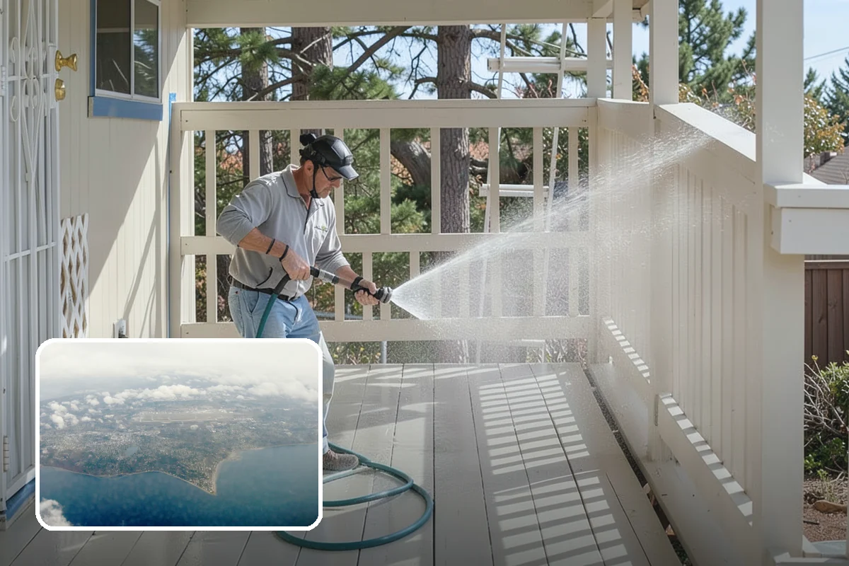 Roof Debris Removal in Burien, King County, WA - Restores proper rainwater drainage across the roof