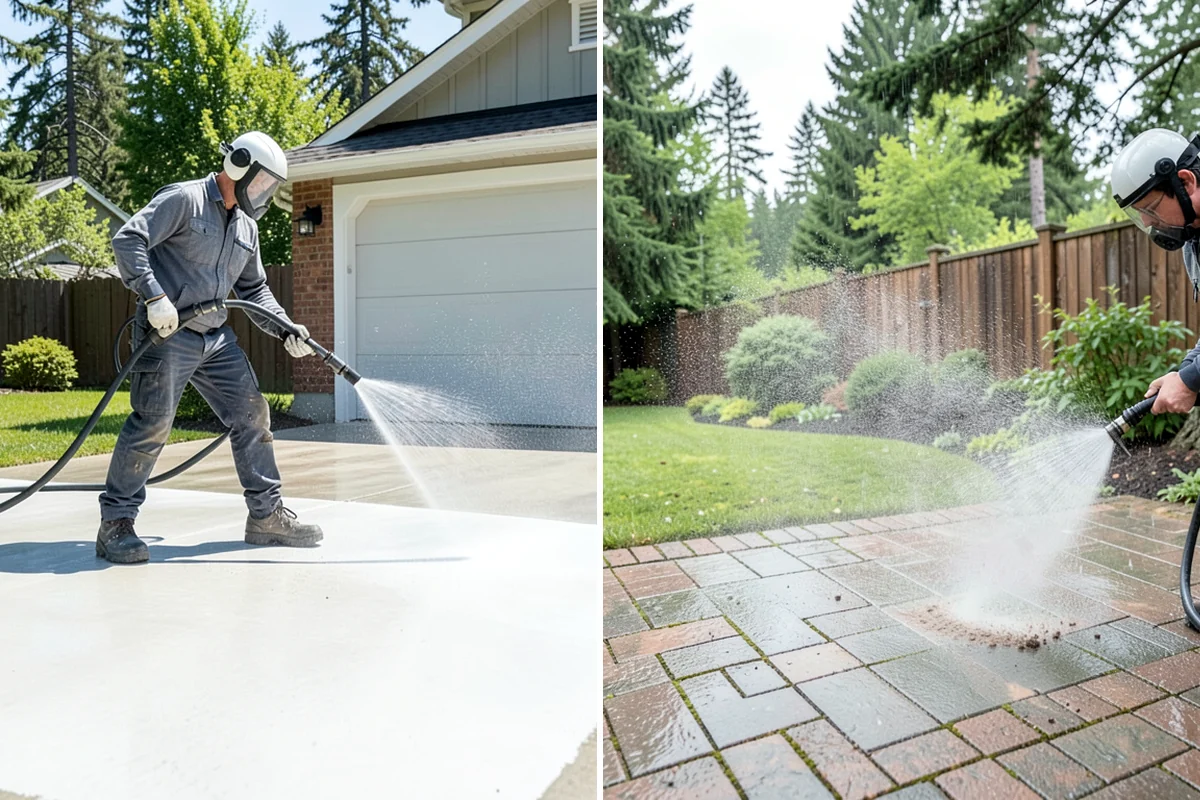 Roof Debris Removal in Lakewood, Pierce County, WA - Inspect valleys, eaves, and behind rooftop obstructions