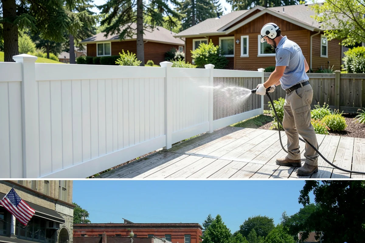 Roof Lichen Removal in Snohomish, Snohomish County, WA - Treat lichen during dry summer weather so extended dwell treatments are not diluted by rain.