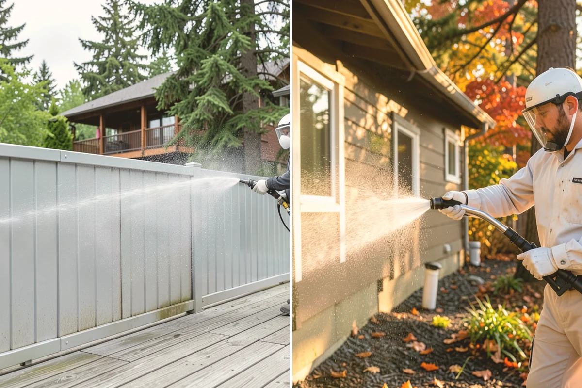 Roof Mildew Treatment in Index, Snohomish County, WA - Identify mildew-prone shaded and low-airflow slopes