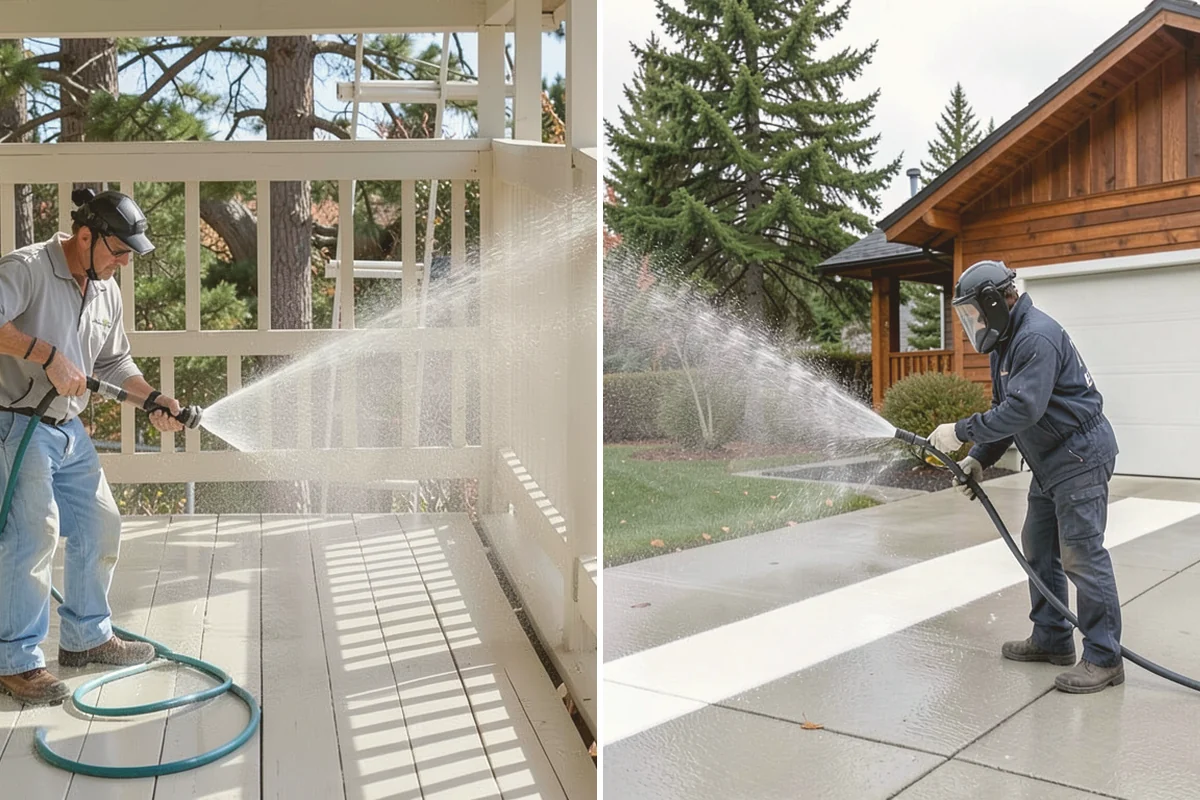 Roof Mildew Treatment in Lynnwood, Snohomish County, WA - Identify mildew-prone shaded and low-airflow slopes
