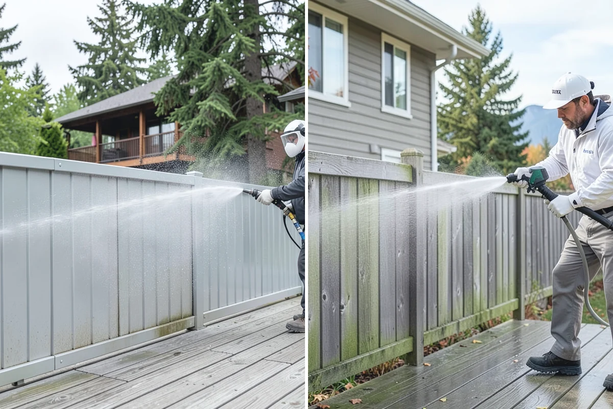 Roof Mildew Treatment in Medina, King County, WA - Identify mildew-prone shaded and low-airflow slopes