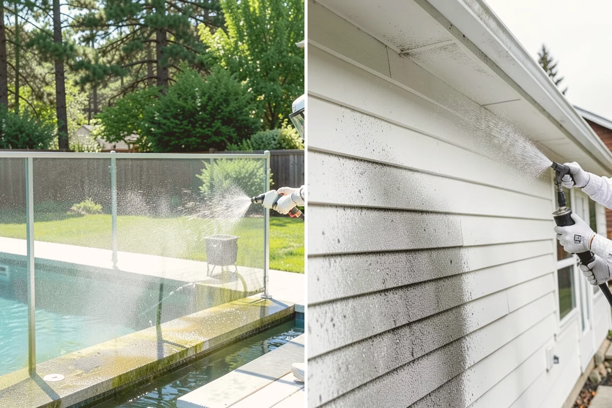 Roof Mildew Treatment in Mount Vernon, Skagit County, WA - Identify mildew-prone shaded and low-airflow slopes