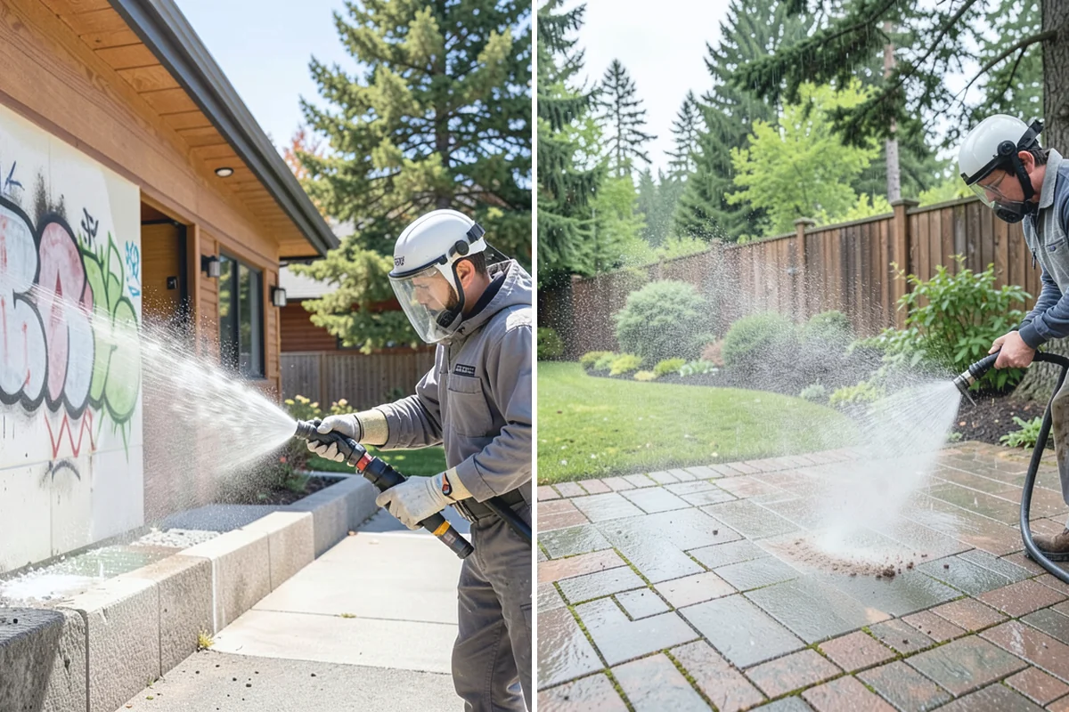 Roof Mildew Treatment in Wilkeson, Pierce County, WA - Identify mildew-prone shaded and low-airflow slopes