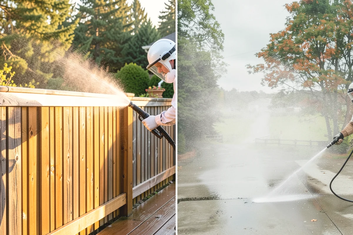 Roof Mold Removal in Lake Stevens, Snohomish County, WA - Inspect for mold patches, trapped debris, and wet zones