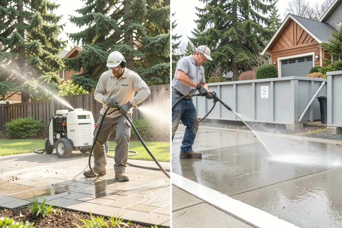 Roof Mold Removal in Monroe, Snohomish County, WA - Inspect for mold patches, trapped debris, and wet zones