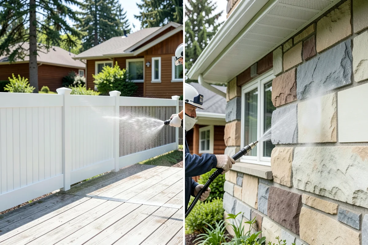 Roof Mold Removal in SeaTac, King County, WA - Inspect for mold patches, trapped debris, and wet zones