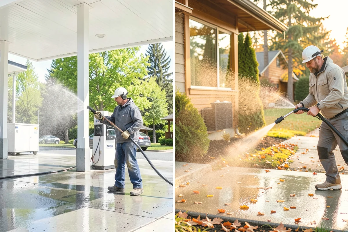 Roof Mold Removal in Tukwila, King County, WA - Inspect for mold patches, trapped debris, and wet zones