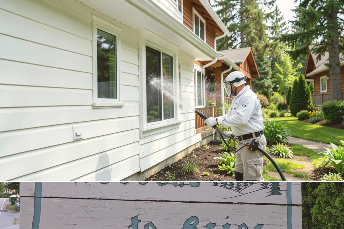 Roof Moss Removal in Brier, Snohomish County, WA - Treat moss in late summer or early fall so it dies off before winter rains fuel new growth.