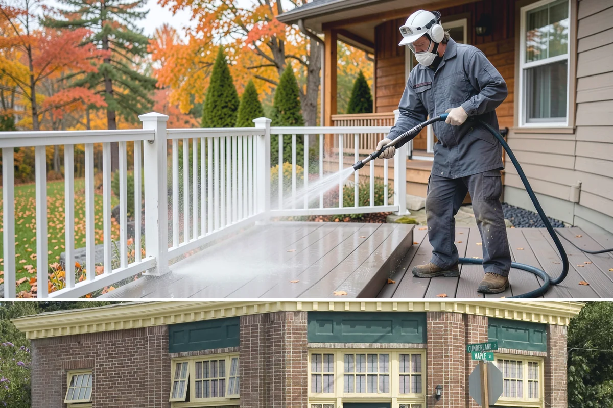 Roof Moss Removal in Hamilton, Skagit County, WA - Treat moss in late summer or early fall so it dies off before winter rains fuel new growth.