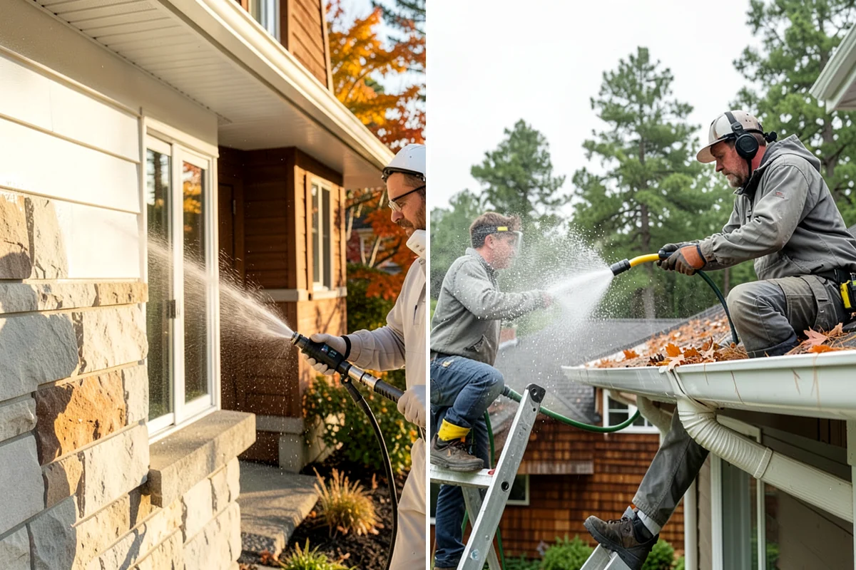 Rust Removal in Seattle, King County, WA - Test the stain and surface for the right remover