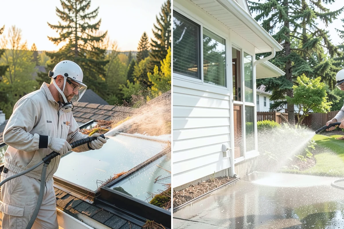 Rust Removal in Skykomish, King County, WA - Test the stain and surface for the right remover