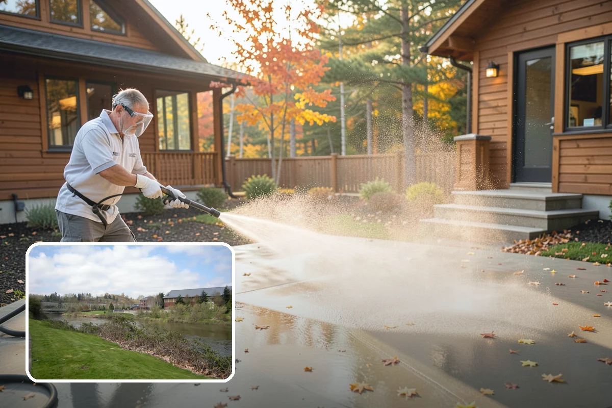 Rust Removal in Tukwila, King County, WA - Dissolves rust rather than smearing it