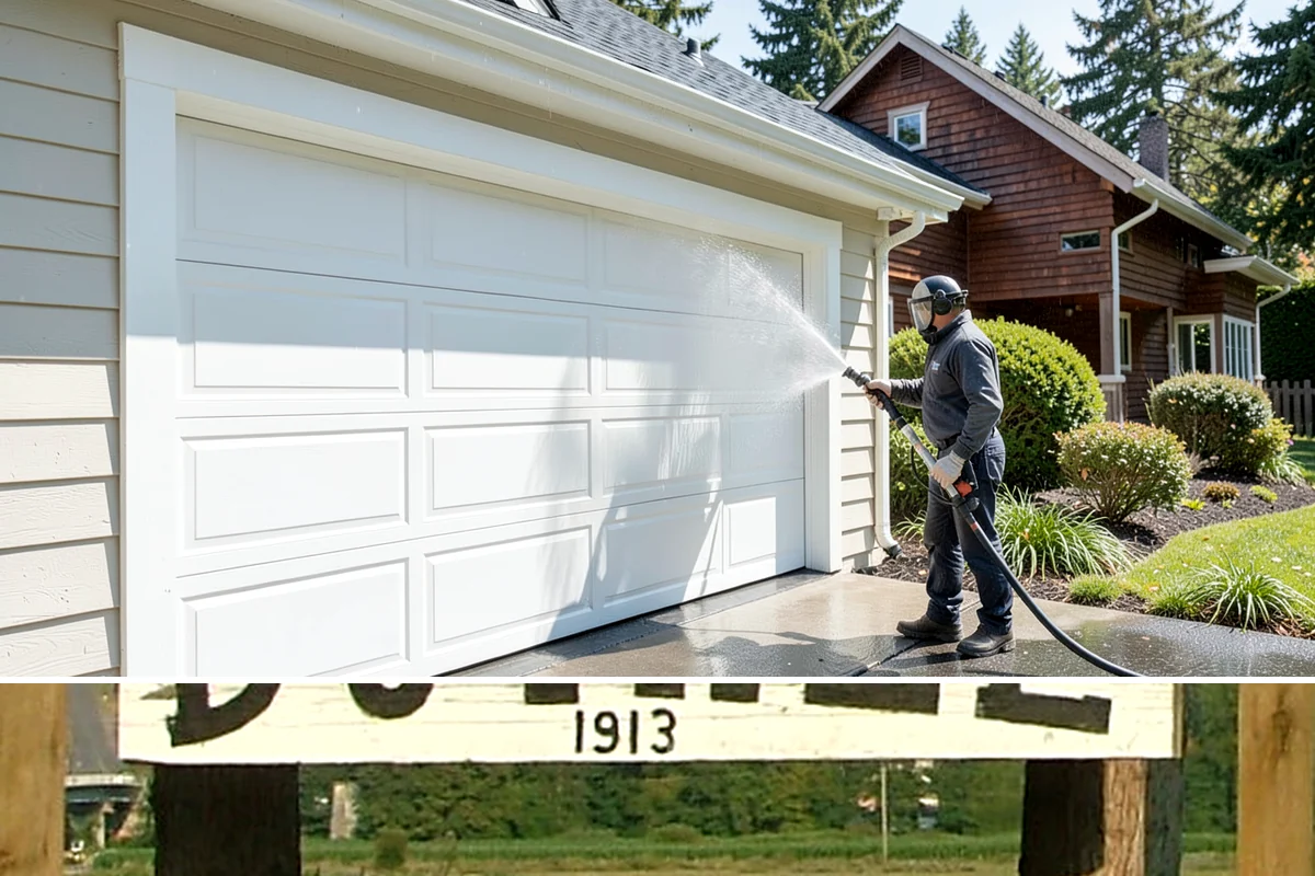 RV Washing in Duvall, King County, WA - RVs are best washed in spring before travel season and again before winter storage to prevent algae from settling in.
