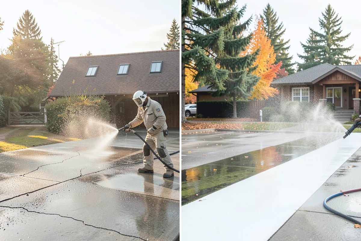 Screen Cleaning in Beaux Arts Village, King County, WA - Remove and label each screen by window