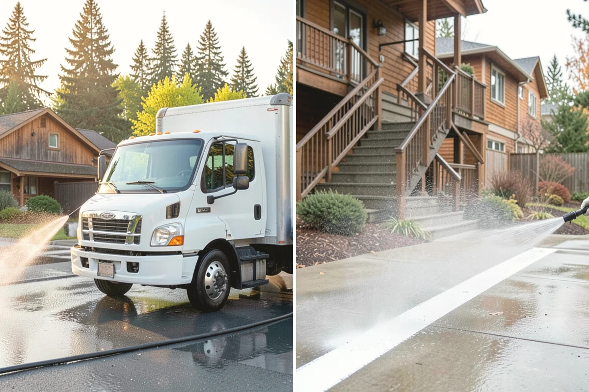 Screen Cleaning in Carbonado, Pierce County, WA - Remove and label each screen by window