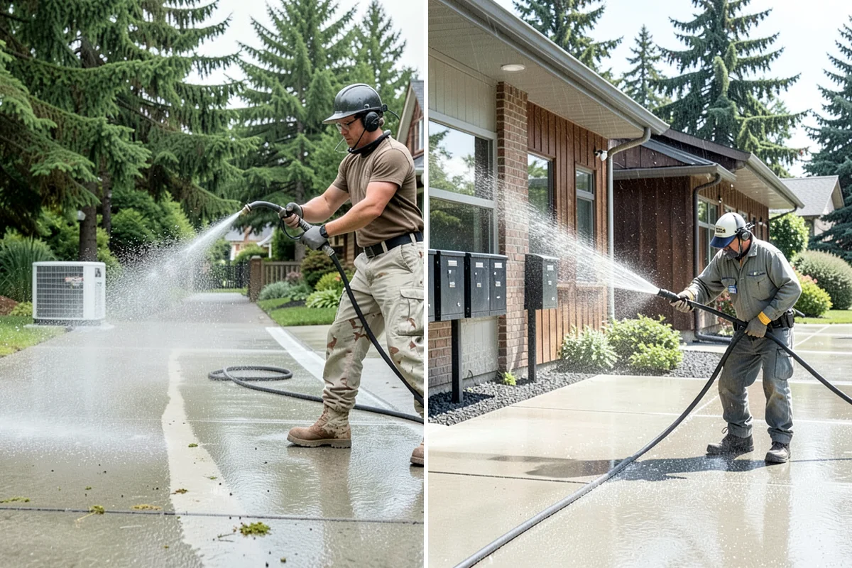 Screen Cleaning in Everett, Snohomish County, WA - Remove and label each screen by window