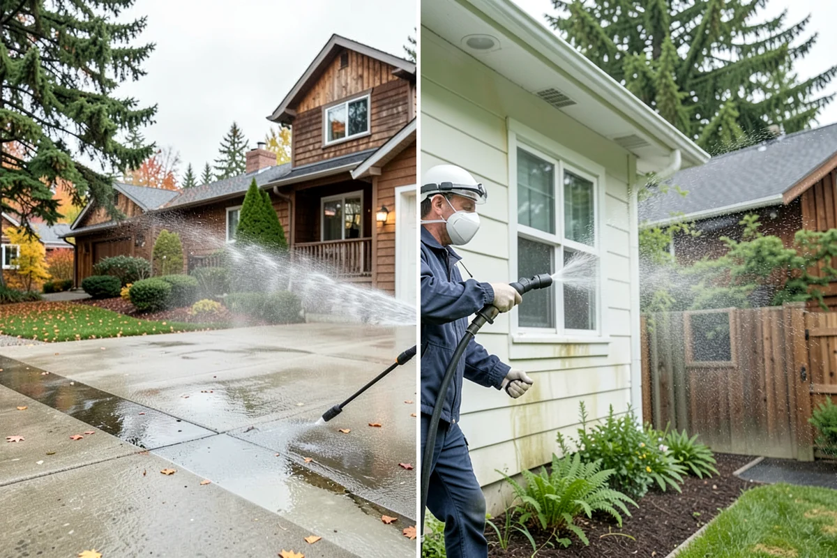 Screen Cleaning in Fircrest, Pierce County, WA - Remove and label each screen by window