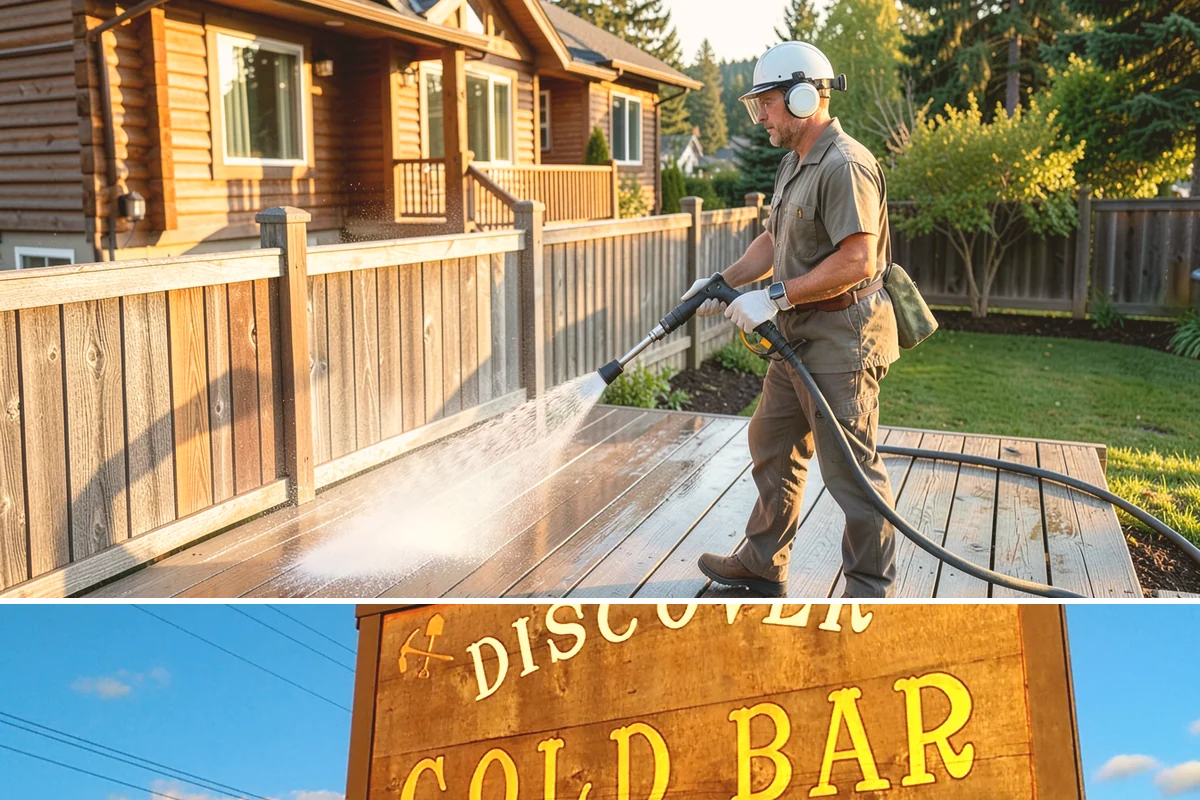 Screen Cleaning in Gold Bar, Snohomish County, WA - Clean screens in late spring after the heaviest pollen season loads them with residue.