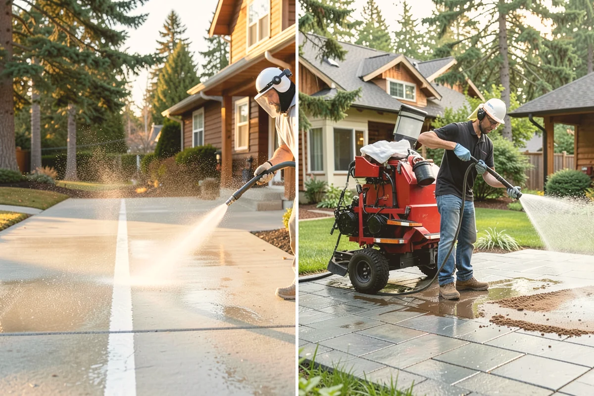 Screen Cleaning in Kirkland, King County, WA - Remove and label each screen by window