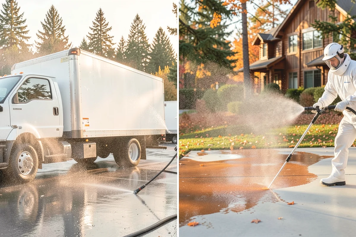 Screen Cleaning in Mukilteo, Snohomish County, WA - Remove and label each screen by window