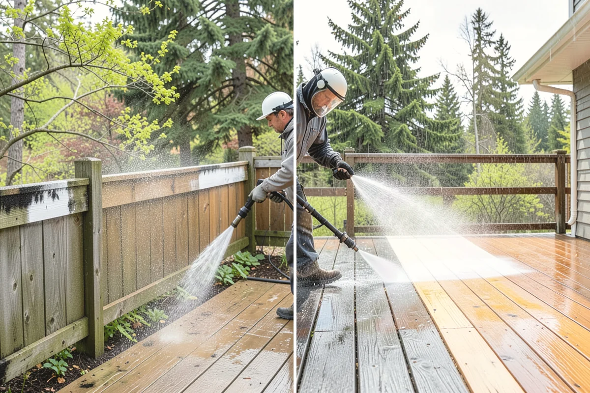 Screen Cleaning in Oak Harbor, Island County, WA - Remove and label each screen by window